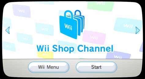 can you buy things from the wii shop chanel|wii shop channel games download.